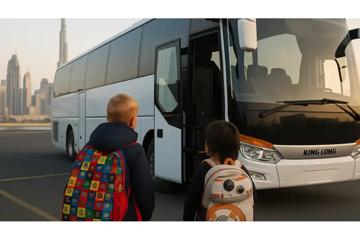 School & College Transport